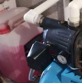 Продажа дома Восход садоводческий массив, Спектр СНТ, 3-я линия