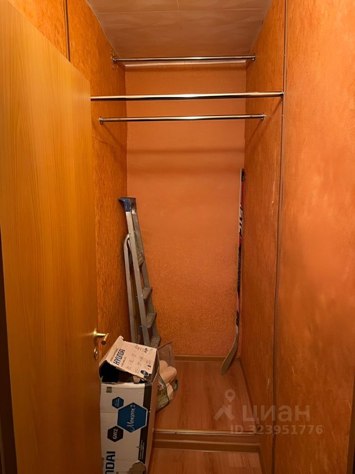 Продажа 2-комн квартиры на вторичном рынке Королев, Садовая улица, 11