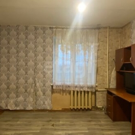 Продажа 1-комн квартиры на вторичном рынке Волхов г, Ярвенпяя ул,  д. 5Б