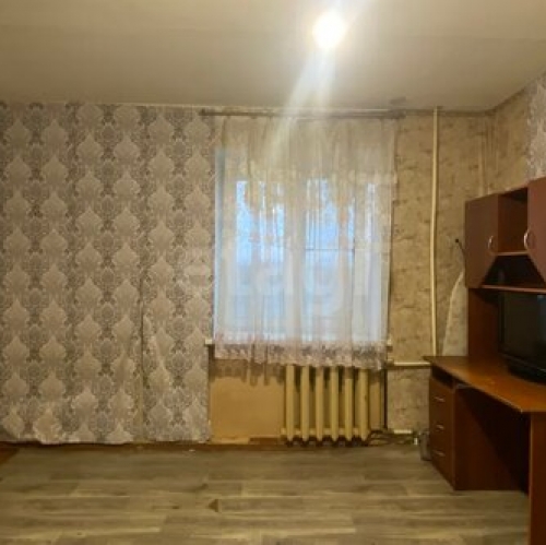 1-комн квартира Волхов г, Ярвенпяя ул,  д. 5Б