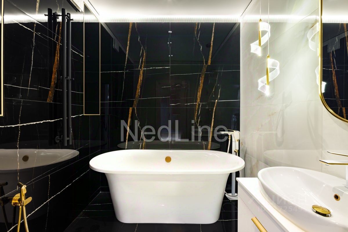 Продажа 3-комн квартиры на вторичном рынке проспект Энгельса, 2