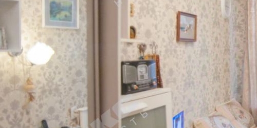 4-комн квартира улица Достоевского, 13