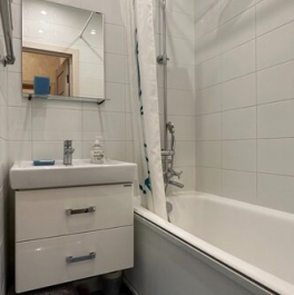 Аренда 1-комн квартиры на вторичном рынке улица Косыгина,  д. 13