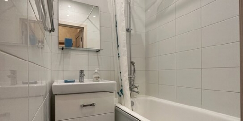 1-комн квартира улица Косыгина,  д. 13