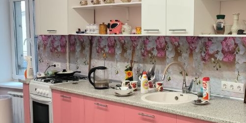 3-комн квартира 6-я Советская улица, 22/22