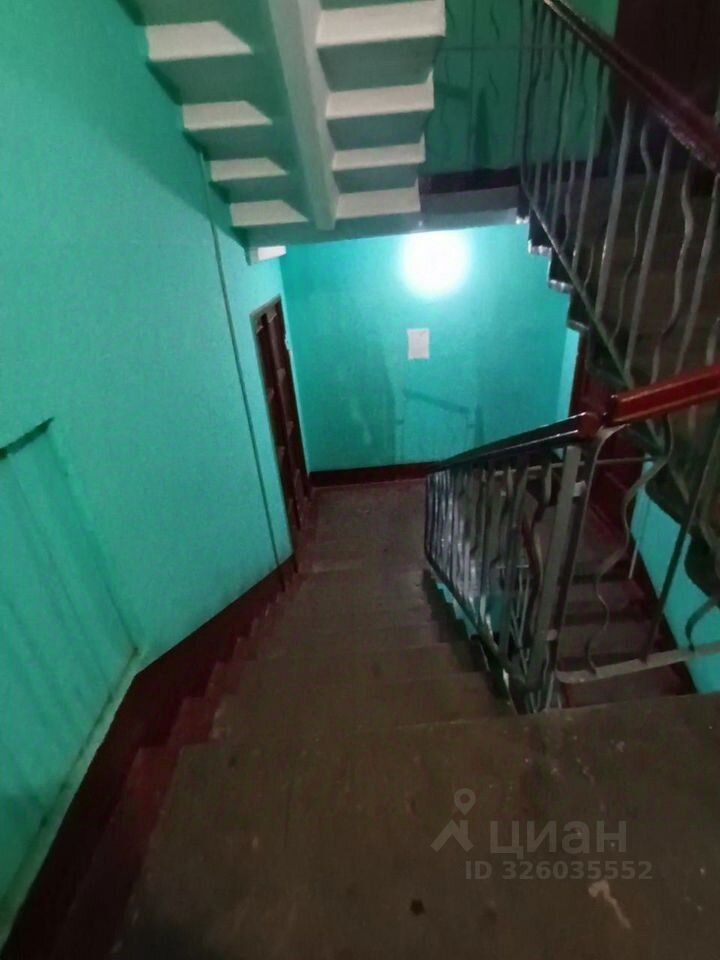 Аренда 1-комн квартиры на вторичном рынке Краснопутиловская улица, 37