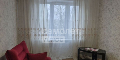 2-комн квартира ул Генерала Тюленева,  д. 39