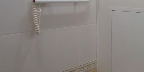 2-комн квартира Напольный проезд, 16