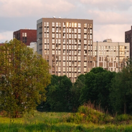 Продажа 1-комн квартиры на вторичном рынке Скандинавский б-р,  д. 12