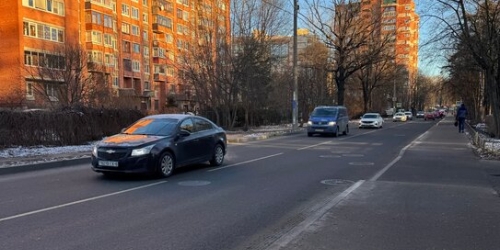 3-комн квартира Рашетова улица,  д. 3
