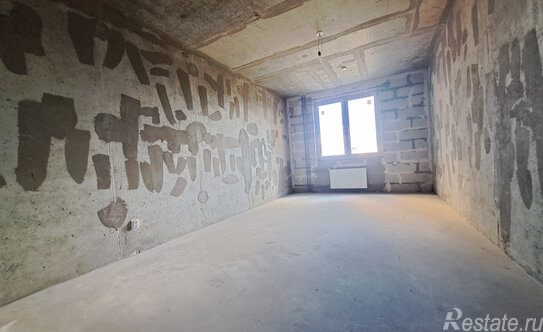 Продажа 2-комн квартиры на вторичном рынке Янино-2, Рябиновая улица,  д. 30