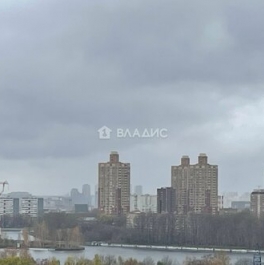Продажа 3-комн квартиры на вторичном рынке Кронштадтский б-р