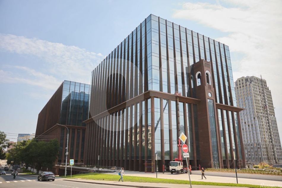 Аренда офиса Жуков проезд,  д. 21Б