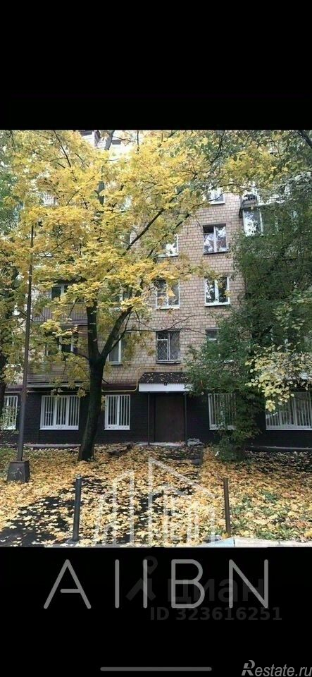 Продажа ПСН Филевская Б. ул,  д. 59 к2