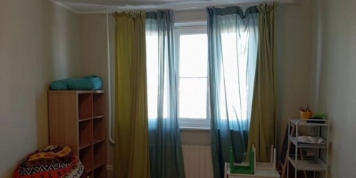 3-комн квартира Сивашская улица,  д. 7