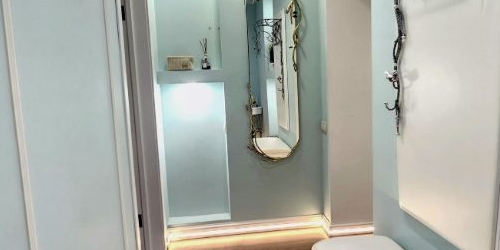 1-комн квартира Большая Дорогомиловская улица, 10