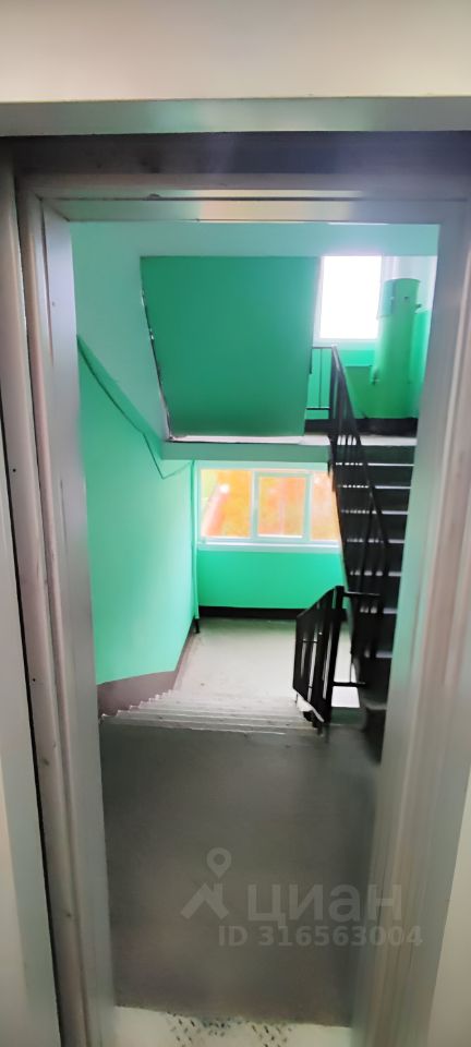 Аренда комнаты Ленинский проспект, 110К1