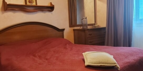 3-комн квартира ул Шверника,  д. 15,  к. 2