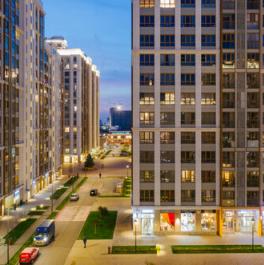 Продажа 2-комн квартиры на вторичном рынке Серебрякова проезд