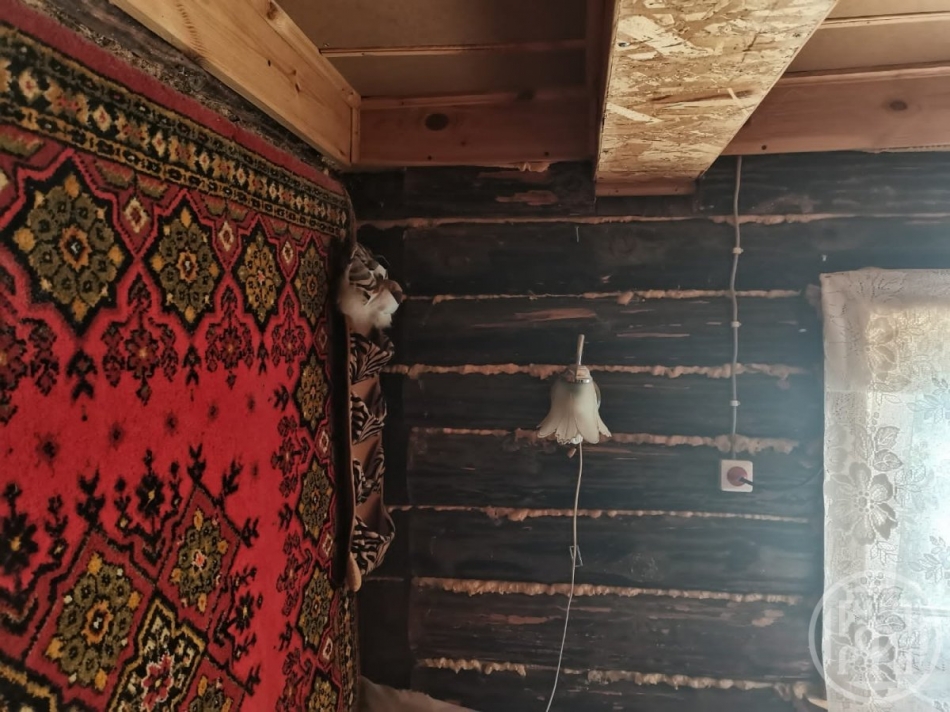 Продажа дома Вистино дер.