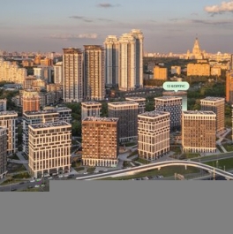 Продажа 3-комн квартиры на вторичном рынке проспект Генерала Дорохова,  д. 39 к2Г