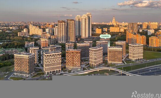 Продажа 3-комн квартиры на вторичном рынке проспект Генерала Дорохова,  д. 39 к2Г