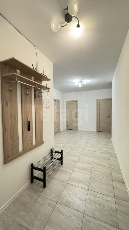 Продажа 3-комн квартиры на вторичном рынке Новоивановское пгт, шоссе Можайское, 50