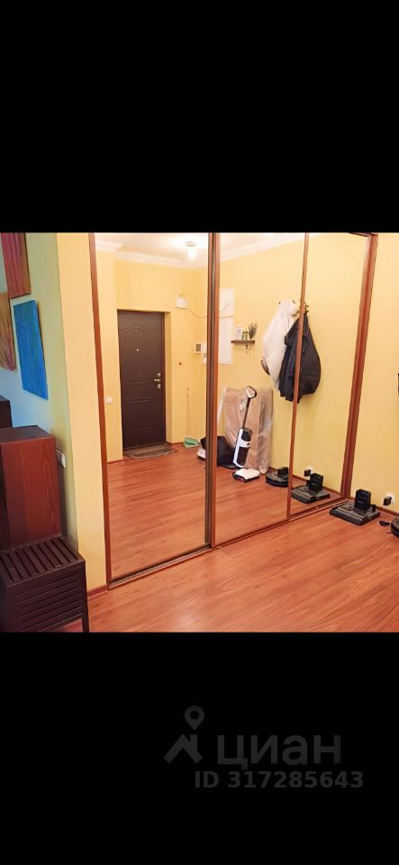 Продажа 2-комн квартиры на вторичном рынке улица Молодцова, 29к2