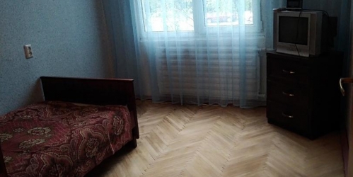 4-комн квартира Подводника кузьмина 5,  д. 5