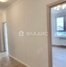 Продажа 3-комн квартиры на вторичном рынке ул Гарибальди,  д. 17,  к. 1