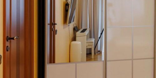 3-комн квартира Ленинградский проспект, 28