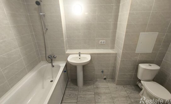 Продажа 1-комн квартиры на вторичном рынке Упорный переулок,  д. 5/9