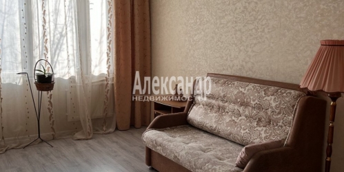 2-комн квартира Солидарности пр.,  д. 3,  к. 2