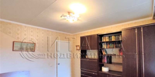 3-комн квартира Веденеева,  д. 4