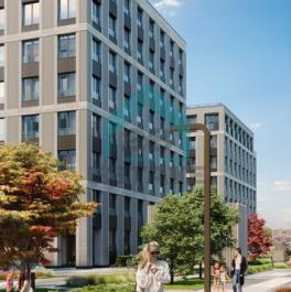 Продажа 1-комн квартиры на вторичном рынке Петровский пр-кт