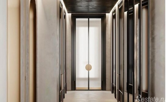 Продажа 3-комн квартиры на вторичном рынке Поклонная улица,  д. 9