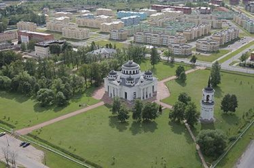 ЖК Софийский от компании Дальпитерстрой
