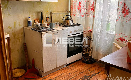 Продажа 1-комн квартиры на вторичном рынке Балашиха г, Ленина пр-кт,  д. 31