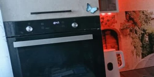 3-комн квартира пос. Шушары, улица Вишерская, 24