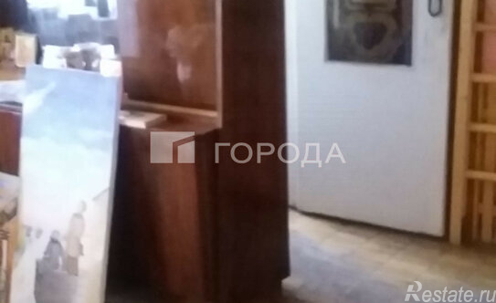 Продажа 2-комн квартиры на вторичном рынке улица Генерала Рычагова,  д. 14