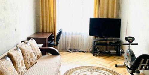 3-комн квартира Балашиха г, Парковая ул ,  д. 7