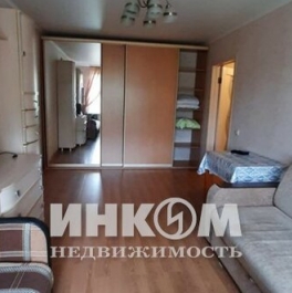 Аренда 2-комн квартиры на вторичном рынке ул Рокотова,  д. 4,  к. 2