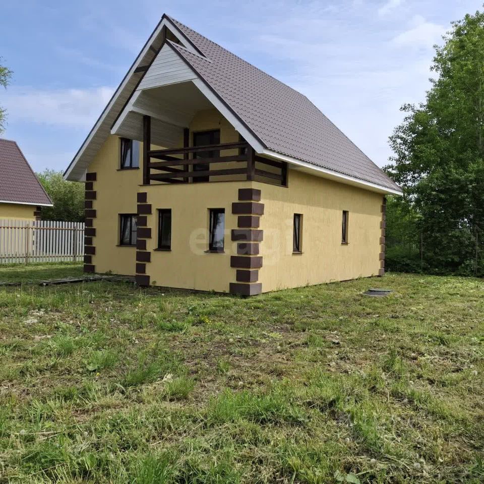 Продажа дома пос. Торфяное, улица Северная