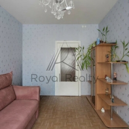 Продажа 2-комн квартиры на вторичном рынке Морская наб,  д. 35,  к. 2