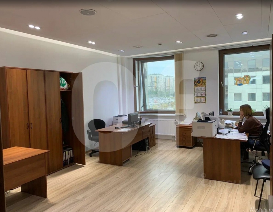 Аренда ПСН Красногорск, Новотушинская улица,  д. к19