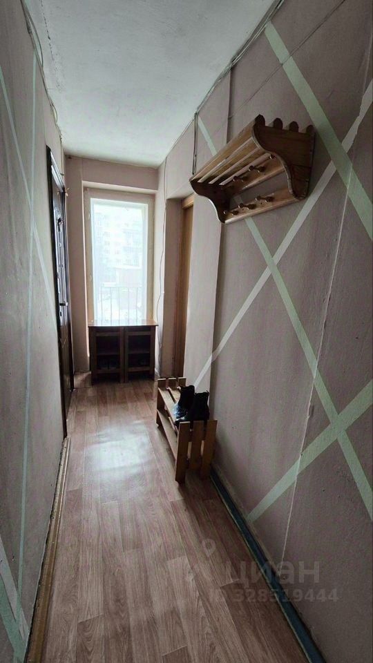 Продажа комнаты улица Жени Егоровой, 3К1
