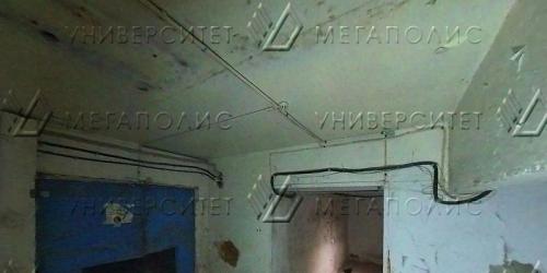 Торговое помещение улица Кашёнкин Луг,  д. 11