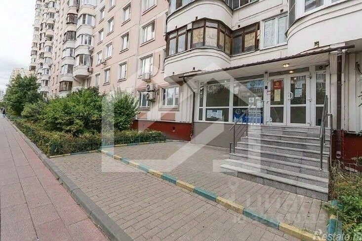 Продажа торгового помещения улица Шувалова