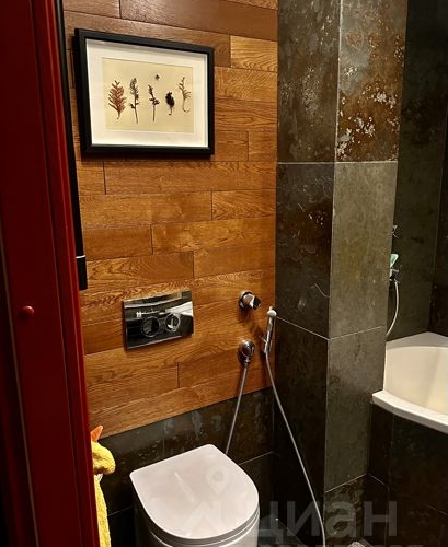 3-комн квартира Дровяной переулок, 3