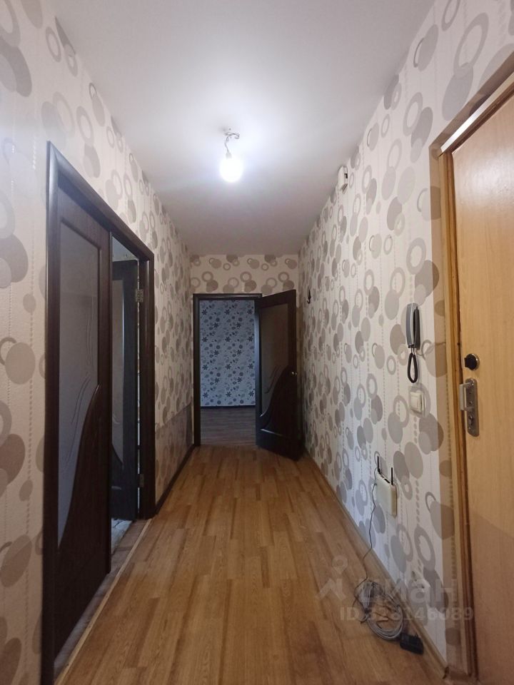 Продажа 2-комн квартиры на вторичном рынке Ставропольская улица, 74